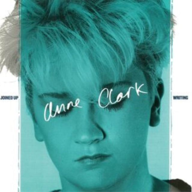 CLARK, ANNE | JOINED UP WRITING | VINYL RECORD (LP)