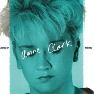 CLARK, ANNE | JOINED UP WRITING | VINYL RECORD (LP)
