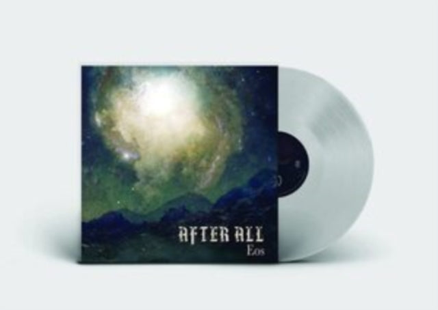 AFTER ALL | EOS | VINYL RECORD (LP)