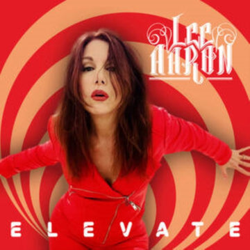 AARON, LEE | ELEVATE | VINYL RECORD (LP)