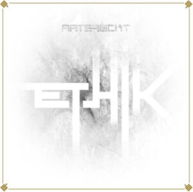 ARTEFUCKT | ETHIK (2P) | VINYL RECORD (LP)