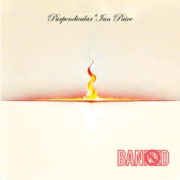 BANNED | VINYL RECORD (LP)