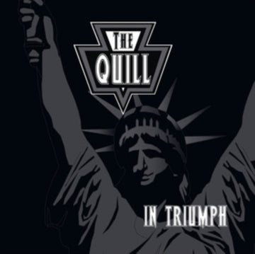 IN TRIUMPH | VINYL RECORD (LP)