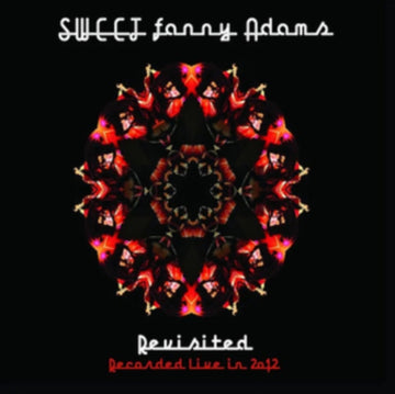 SWEET FANNY ADAMS REVISITED LIVE IN 2012 | VINYL RECORD (LP)