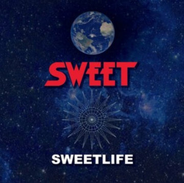 SWEETLIFE (PEARL DEEP OCEAN VINYL) | VINYL RECORD (LP)