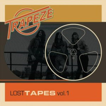 LOST TAPES VOL. 1 (YELLOW VINYL/2LP) | VINYL RECORD (LP)