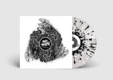 EARTHBOUND (CLEAR W/ WHITE & BLACK SPLATTER VINYL/GATEFOLD/LIMITED/REISSUE) | VINYL RECORD (LP)