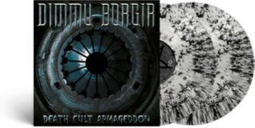 DEATH CULT ARMAGEDDON (2LP/COLOR VINYL) | VINYL RECORD (LP)