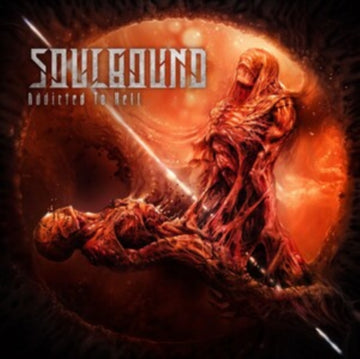 ADDICTED TO HELL | VINYL RECORD (LP)