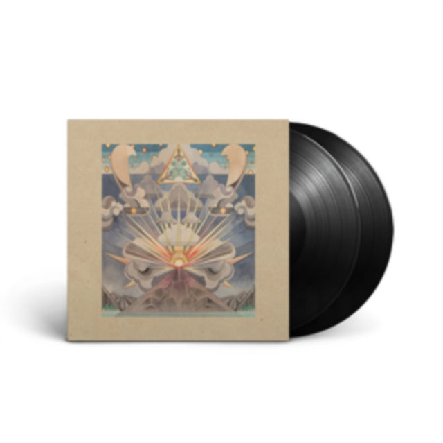 JUNIP | FIELDS | VINYL RECORD (LP)