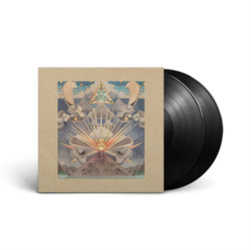 JUNIP | FIELDS | VINYL RECORD (LP)