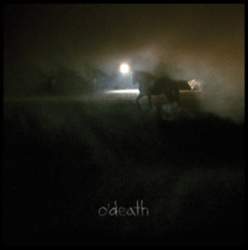 OUTSIDE | VINYL RECORD (LP)