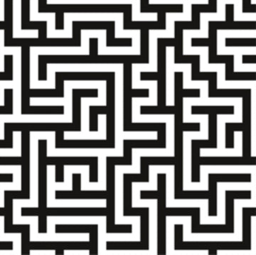 MAZES | VINYL RECORD (LP)
