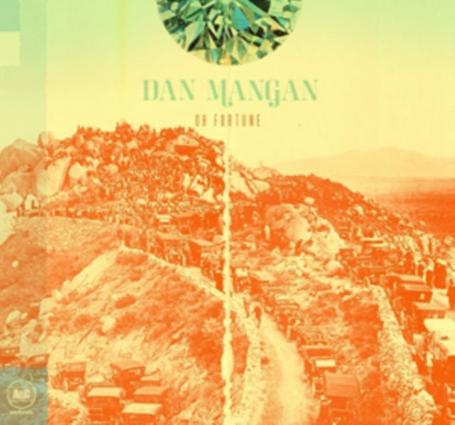 MANGAN, DAN | OH FORTUNE | VINYL RECORD (LP)