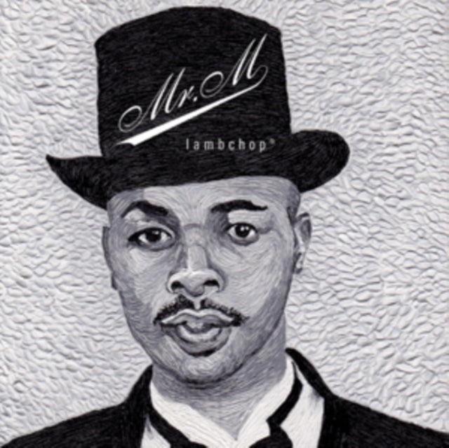LAMBCHOP | MR.M | VINYL RECORD (LP)