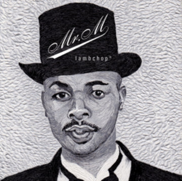 LAMBCHOP | MR.M | VINYL RECORD (LP)