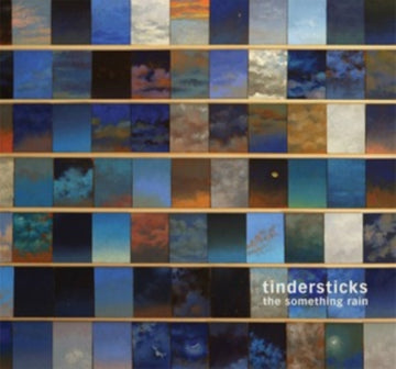 TINDERSTICKS | SOMETHING RAIN | VINYL RECORD (LP)