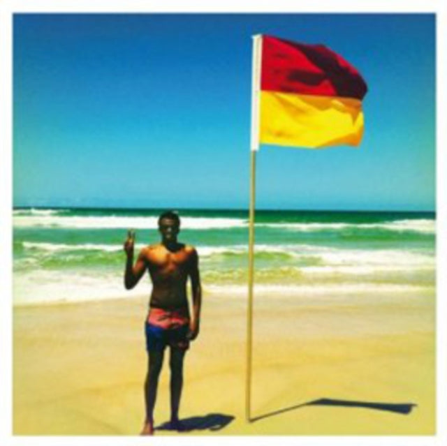 SINKANE | MARS | VINYL RECORD (LP)