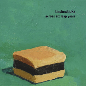 TINDERSTICKS | ACROSS SIX LEAP YEARS | VINYL RECORD (LP)