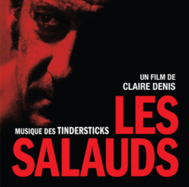 TINDERSTICKS | LES SALAUDS (UN FILM DE CLAIRE DENIS) | VINYL RECORD (LP)