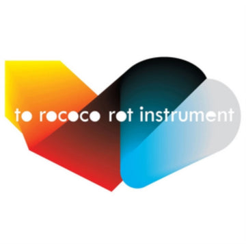 TO ROCOCO ROT | INSTRUMENT | VINYL RECORD (LP)
