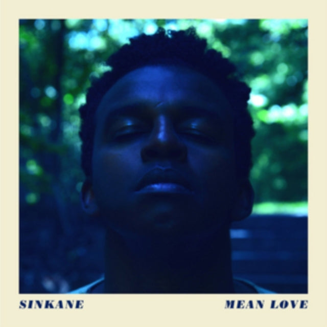 SINKANE | MEAN LOVE | VINYL RECORD (LP)
