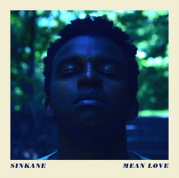 SINKANE | MEAN LOVE | VINYL RECORD (LP)