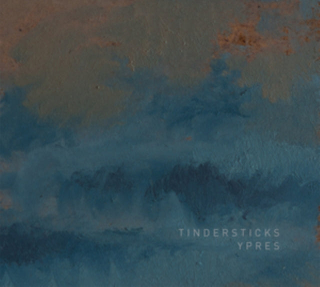 TINDERSTICKS | YPRES | VINYL RECORD (LP)