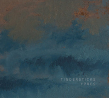 TINDERSTICKS | YPRES | VINYL RECORD (LP)