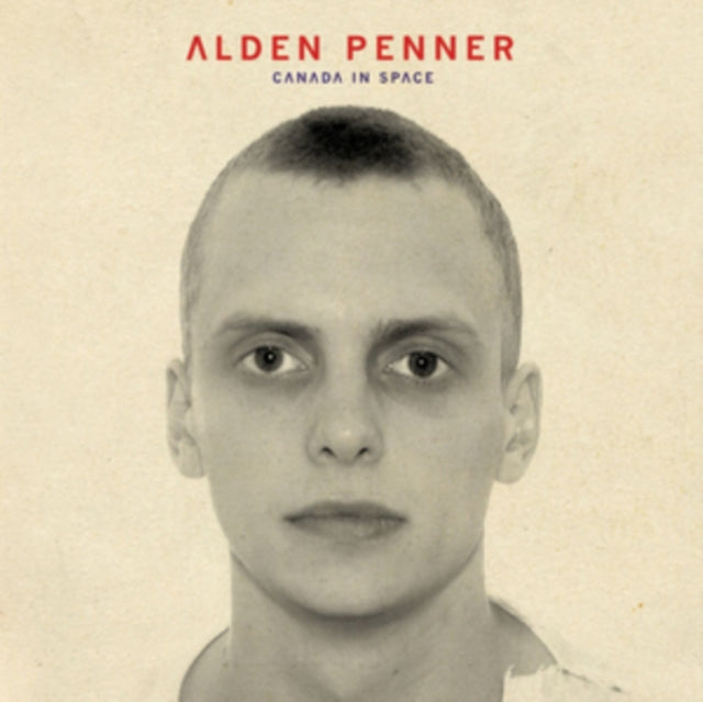 PENNER, ALDEN | CANADA IN SPACE | VINYL RECORD (LP)