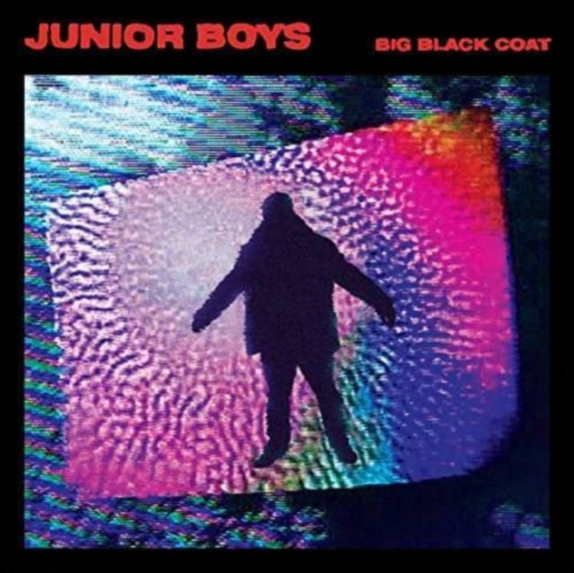 JUNIOR BOYS | BIG BLACK COAT (INC DL CARD) | VINYL RECORD (LP)