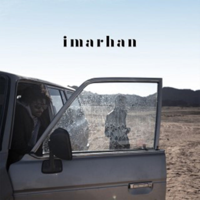 IMARHAN | IMARHAN | VINYL RECORD (LP)