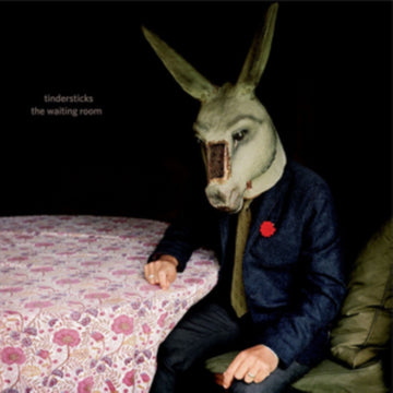 WAITING ROOM | VINYL RECORD (LP)
