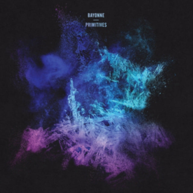 BAYONNE | PRIMITIVES | VINYL RECORD (LP)