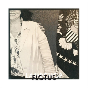 LAMBCHOP | FLOTUS | CD