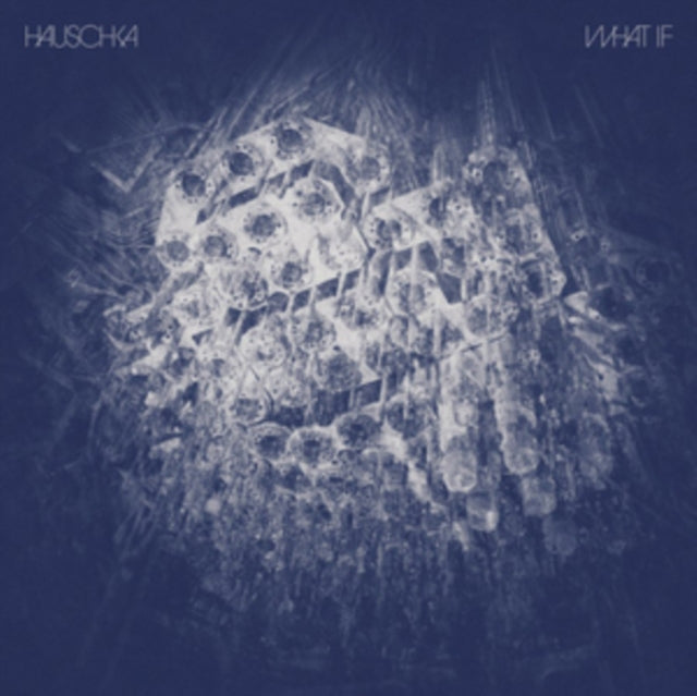 HAUSCHKA | WHAT IF (DL CARD) | VINYL RECORD (LP)