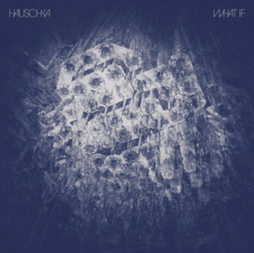 HAUSCHKA | WHAT IF (DL CARD) | VINYL RECORD (LP)