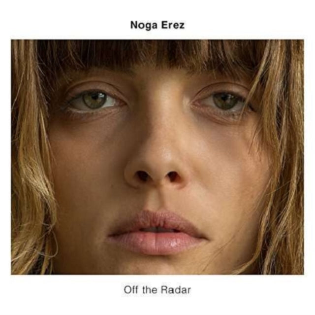 EREZ, NOGA | OFF THE RADAR (DL CARD) | VINYL RECORD (LP)