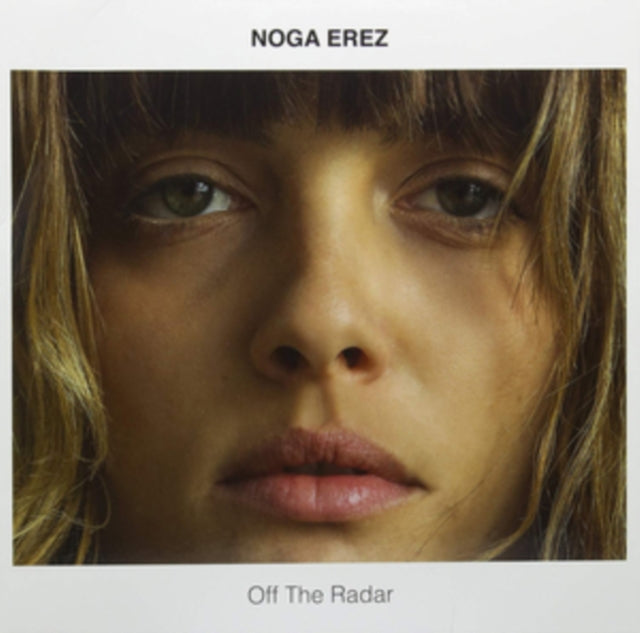 EREZ, NOGA | OFF THE RADAR | VINYL RECORD (LP)