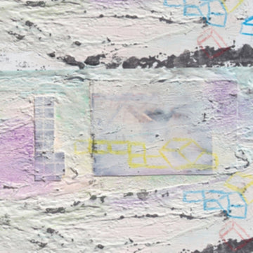 BROKEN SOCIAL SCENE | HUG OF THUNDER | VINYL RECORD (LP)