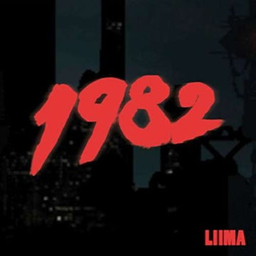 LIIMA | 1982 (DL CARD WITH DIGITAL ONLY BONUS TRACKS) | VINYL RECORD (LP)