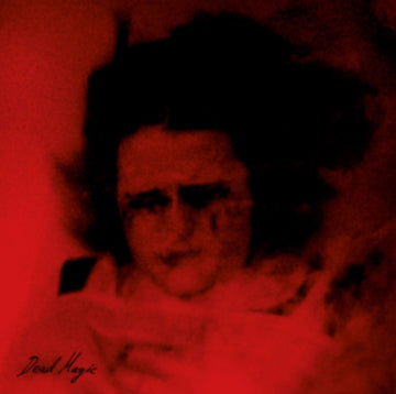 VON HAUSSWOLFF, ANNA | DEAD MAGIC (DL CARD) | VINYL RECORD (LP)