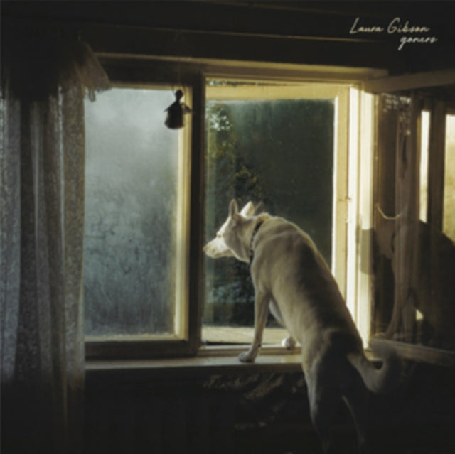 GIBSON, LAURA | GONERS | VINYL RECORD (LP)