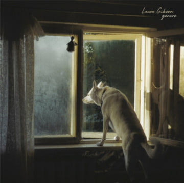 GIBSON, LAURA | GONERS | VINYL RECORD (LP)