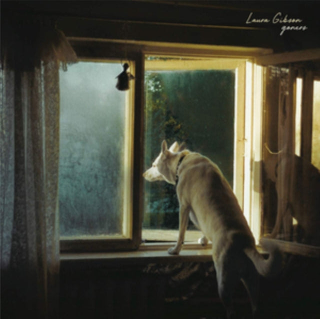 GIBSON, LAURA | GONERS | VINYL RECORD (LP)