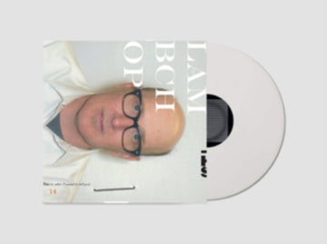 THIS (IS WHAT I WANTED TO TELL YOU) (WHITE VINYL/IMPORT) | VINYL RECORD (LP)