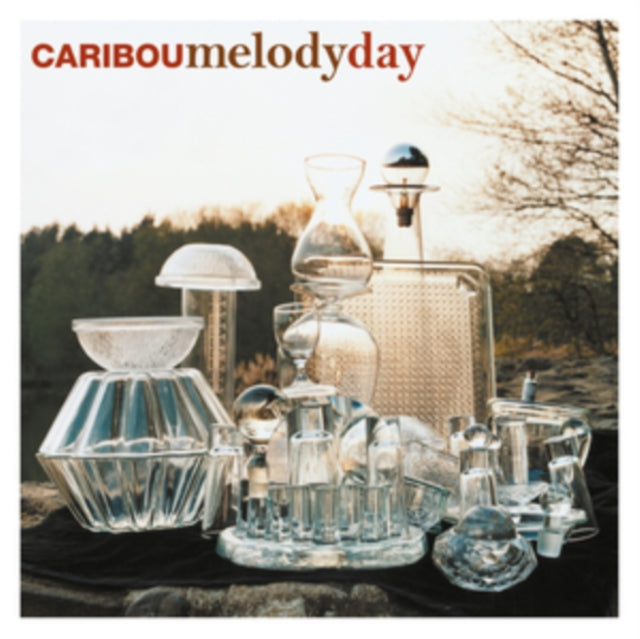 CARIBOU | MELODY DAY | 7IN VINYL