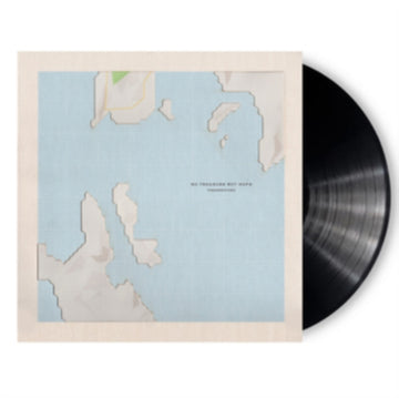 TINDERSTICKS | NO TREASURE BUT HOPE (180G) | VINYL RECORD (LP)
