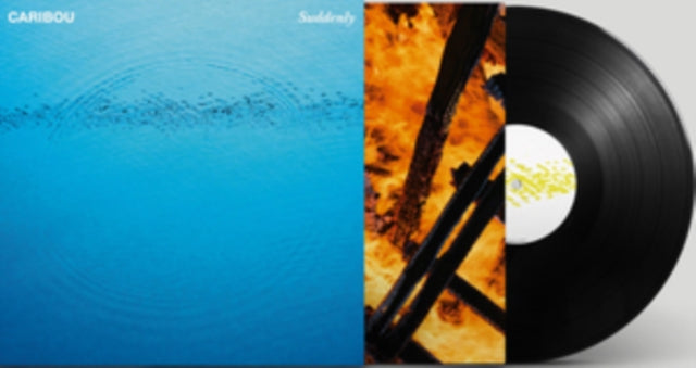 CARIBOU | SUDDENLY | 12IN VINYL