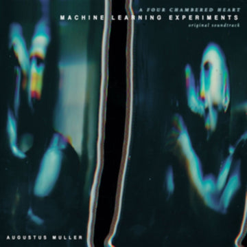 MULLER,  AUGUSTUS (BOY HARSHER) | MACHINE LEARNING EXPERIMENTS OST (140G) | VINYL RECORD (LP)